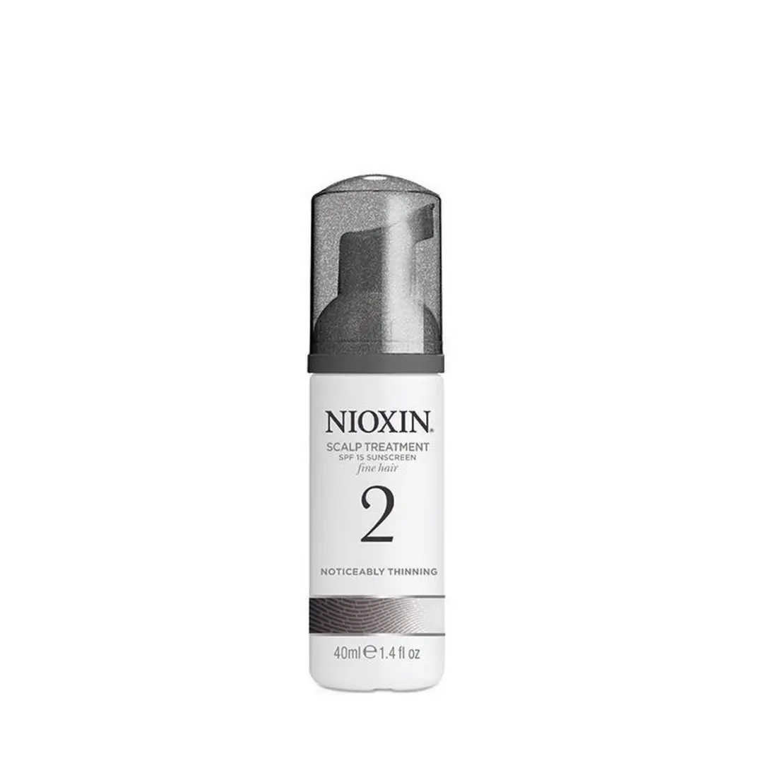 Nioxin Scalp Treatment System 2 - 100ml