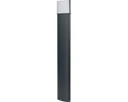 LEDVANCE Endura Style Ellipse Wand- en Plafondarmatuur 12,5W Warm Wit - IP44