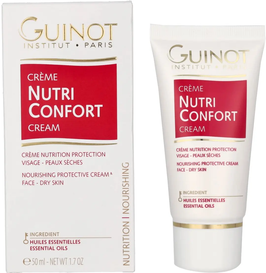 Guinot Nutrition Nutri Confort Dagcrème 50ml