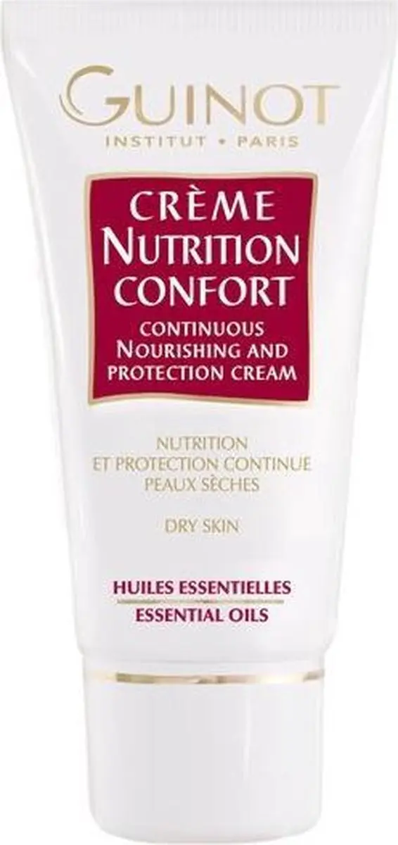 Guinot Nutrition Nutri Confort Dagcrème 50ml