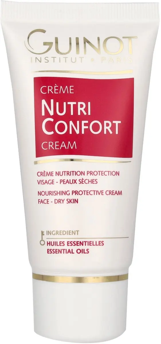 Guinot Nutrition Nutri Confort Dagcrème 50ml - afbeelding 6 van 6