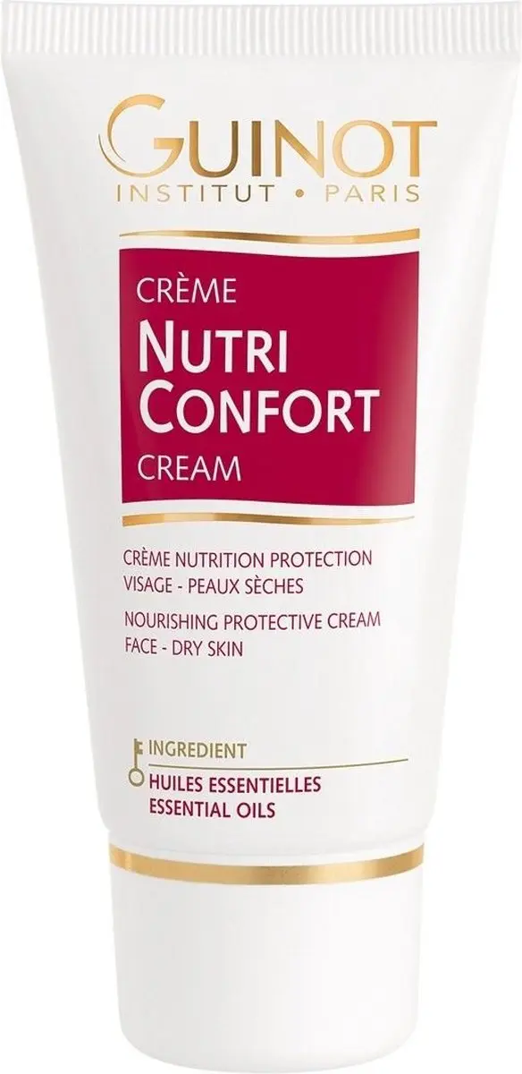 Guinot Nutrition Nutri Confort Dagcrème 50ml