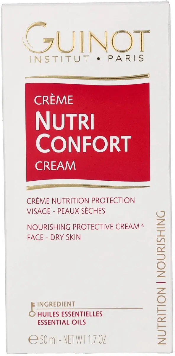 Guinot Nutrition Nutri Confort Dagcrème 50ml