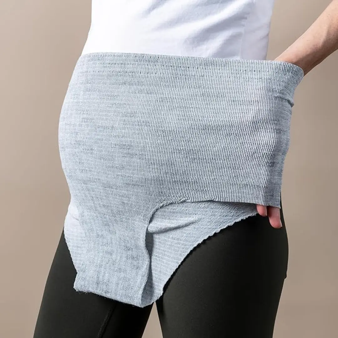 Lansinoh Postpartum Netbroekje - 4 Stuks
