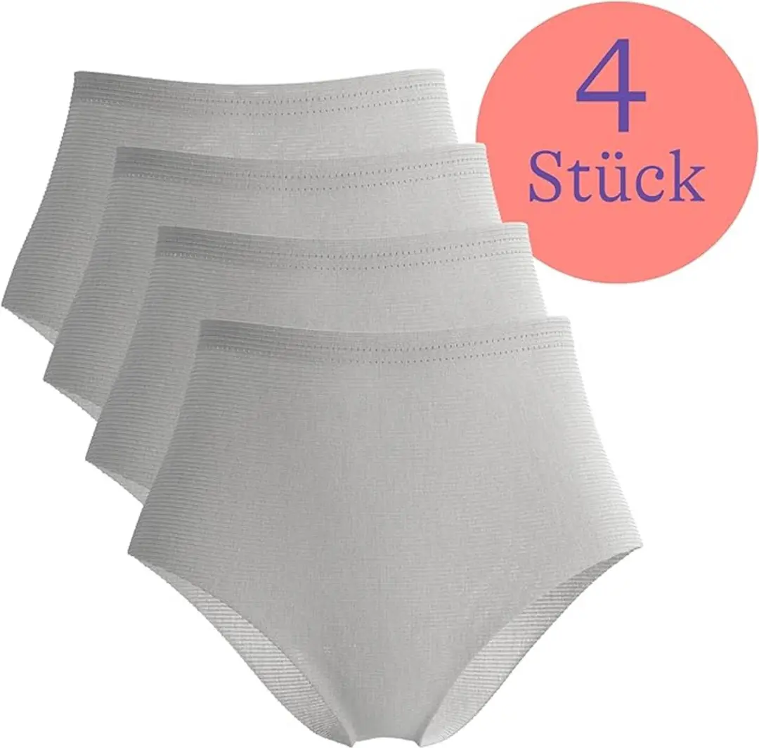 Lansinoh Postpartum Netbroekje