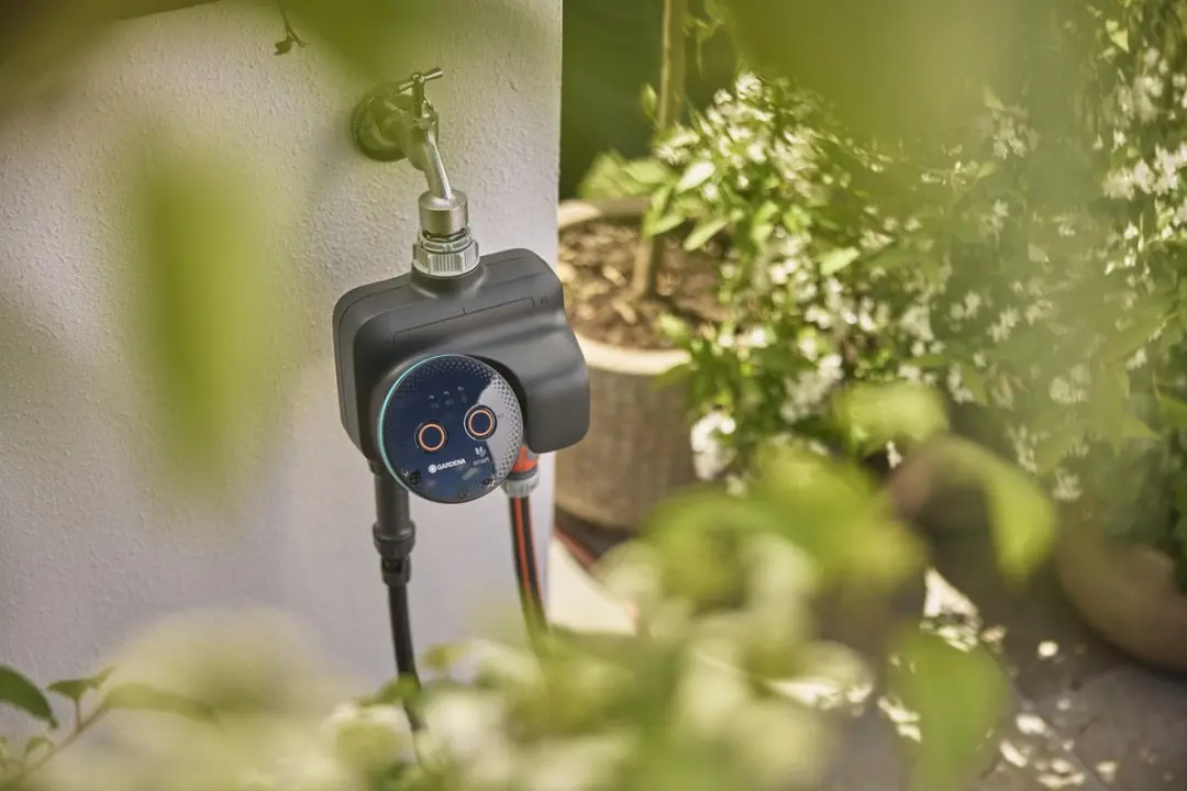 Gardena smart Dual Water Control Besproeiingscomputer - 2 Uitgangen