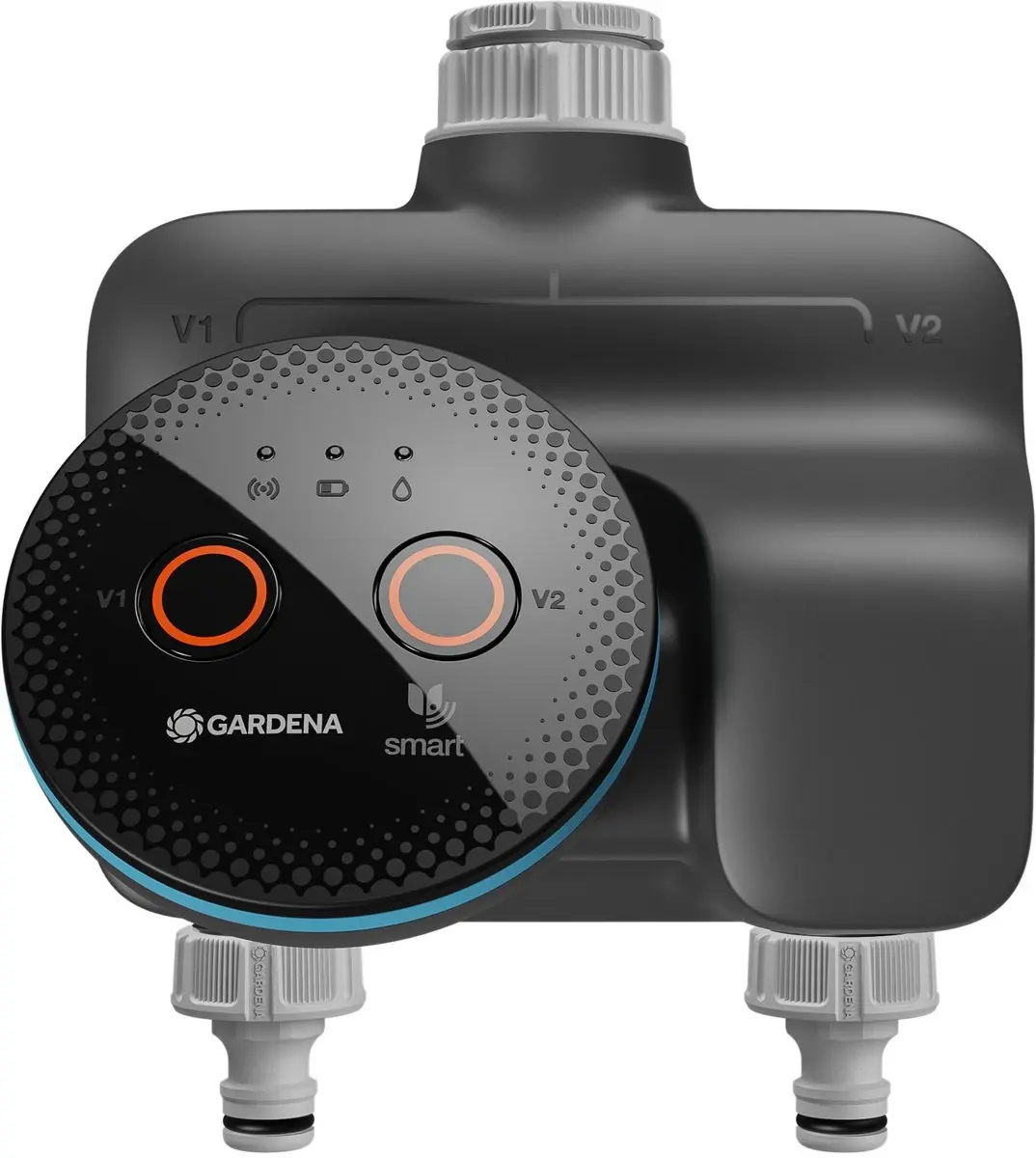 Gardena smart Dual Water Control Besproeiingscomputer