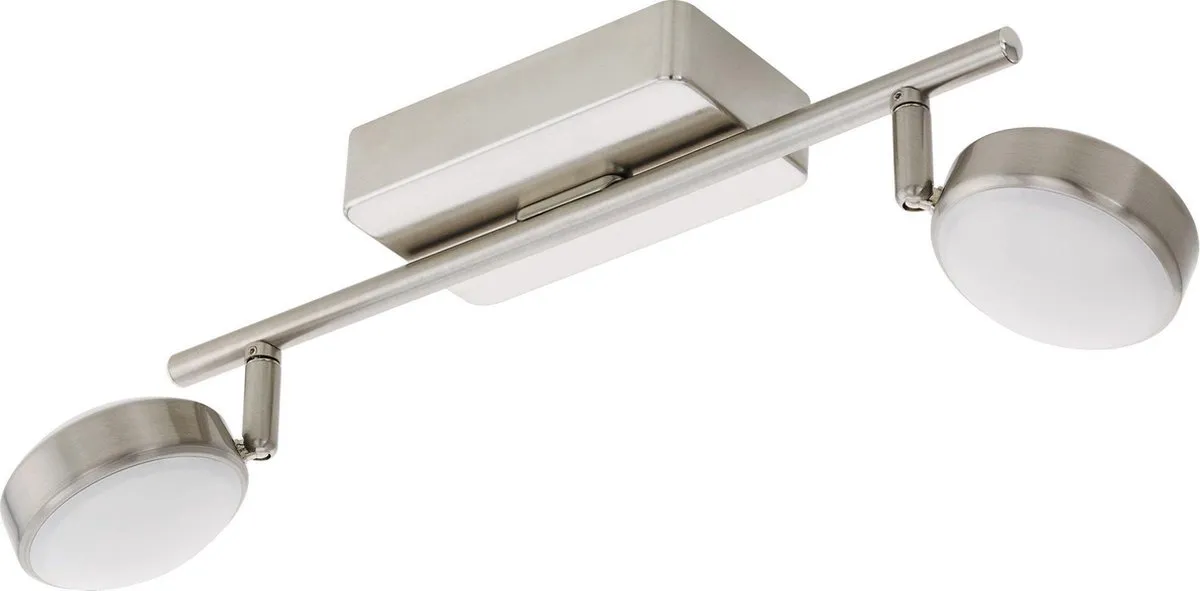Eglo Connect Corropoli-C Opbouwspot 2-lichts