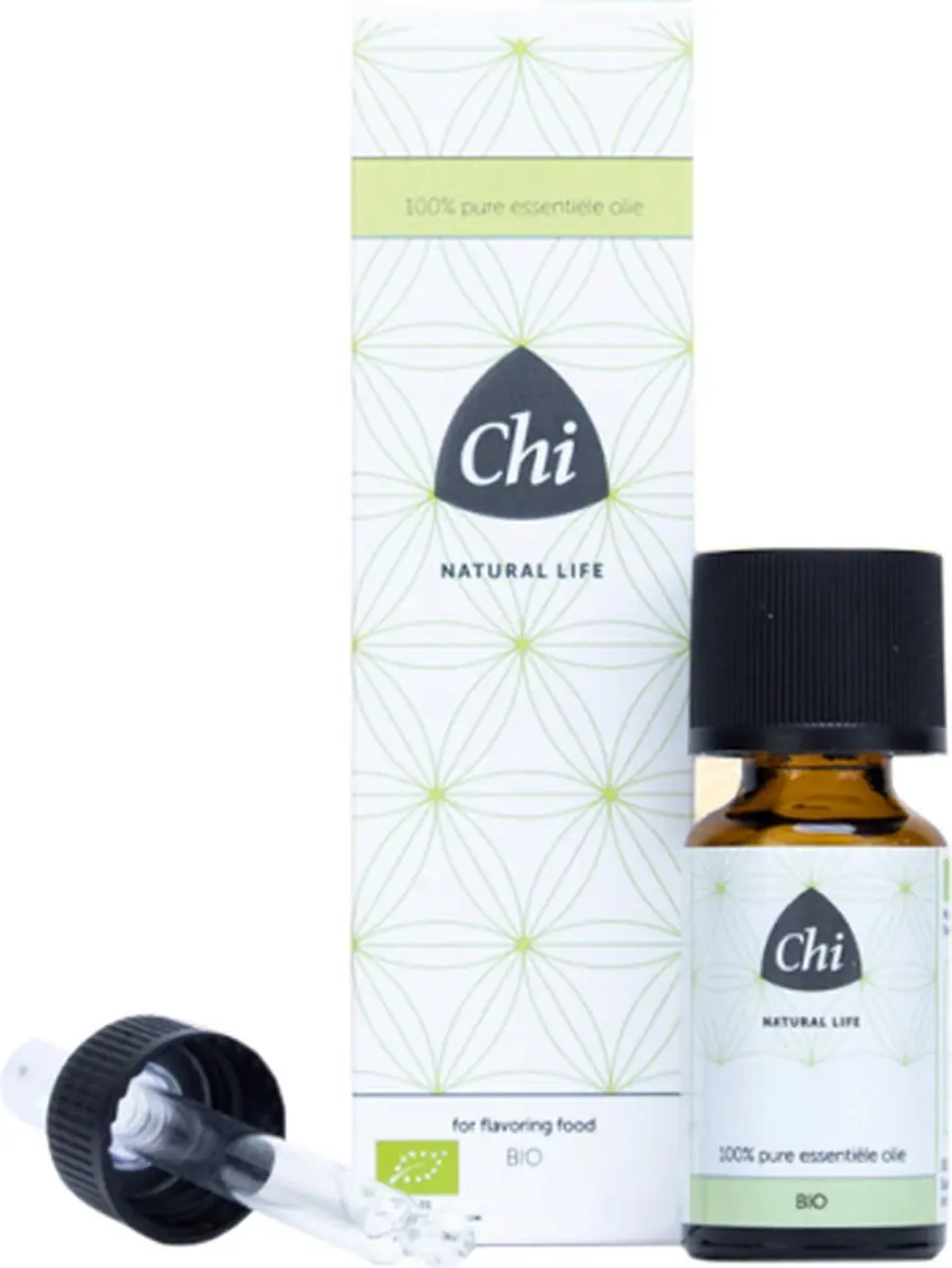 Chi Natural Life Thuja Wild 10ml - 10 Stuks