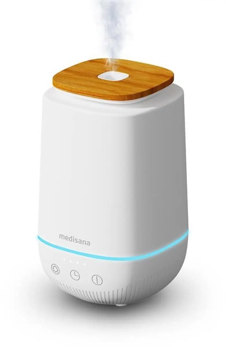 Medisana AD 650 Aroma Diffuser 0.2L