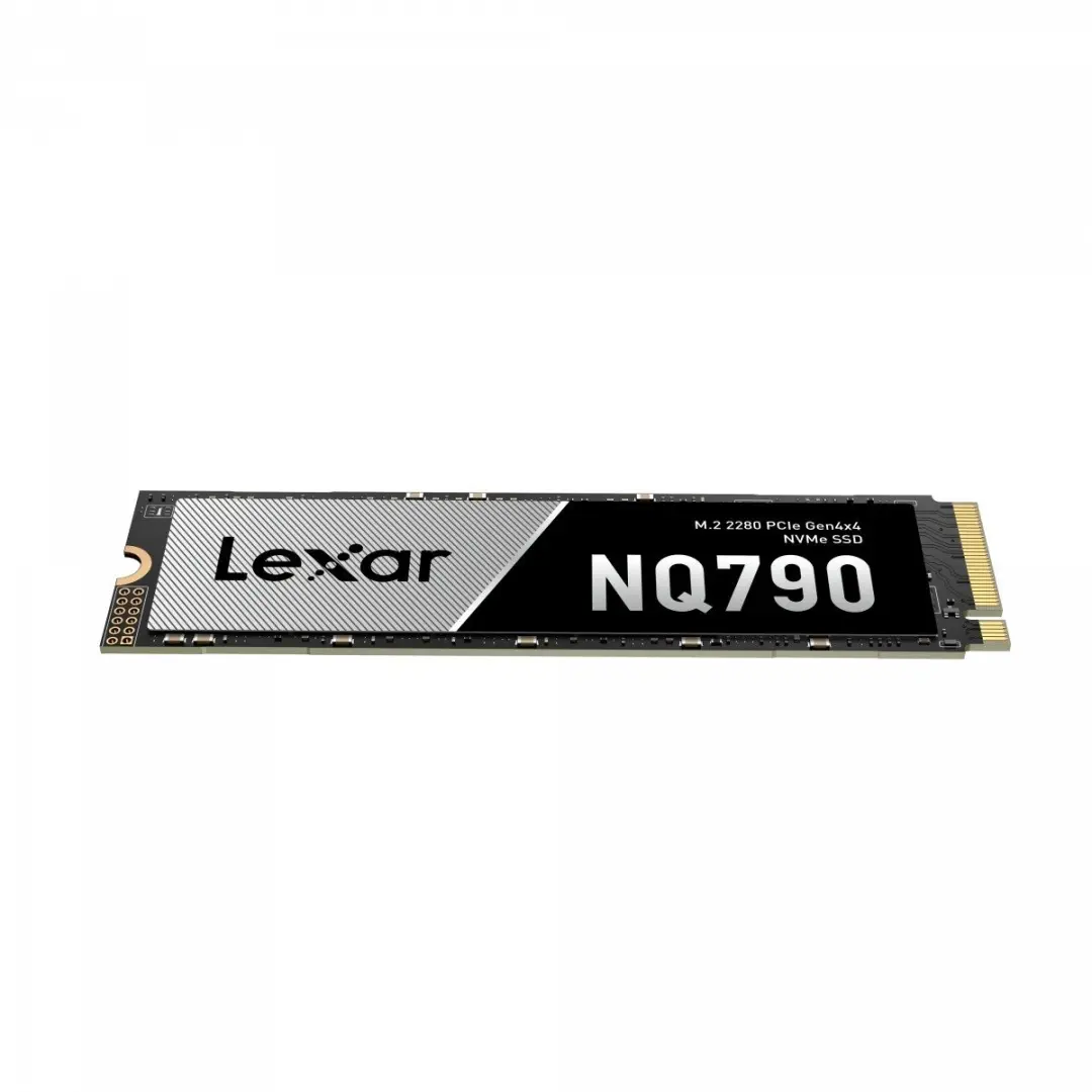 Lexar NQ790 LNQ790X004T-RNNNG SSD 4TB M.2 2280 PCIe 4.0x4 - afbeelding 6 van 6