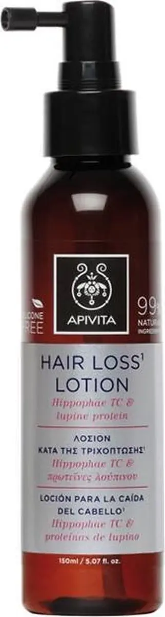 Apivita Anti-Haarverlies Haarlotion 150ml