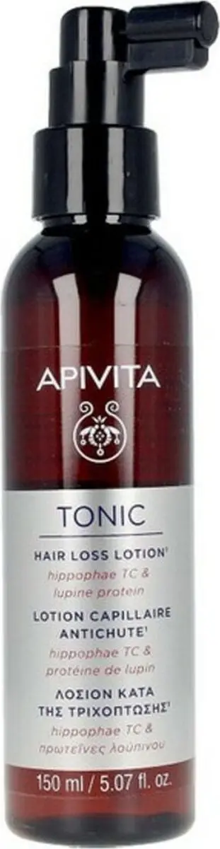 Apivita Anti-Haarverlies Haarlotion 150ml