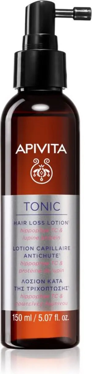 Apivita Anti-Haarverlies Haarlotion 150ml