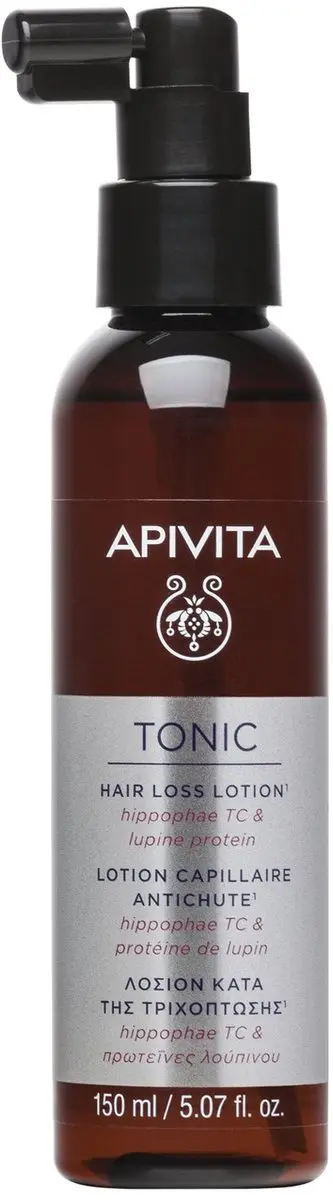 Apivita Anti-Haarverlies Haarlotion 150ml