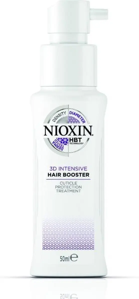 Nioxin Hair Booster 50ml