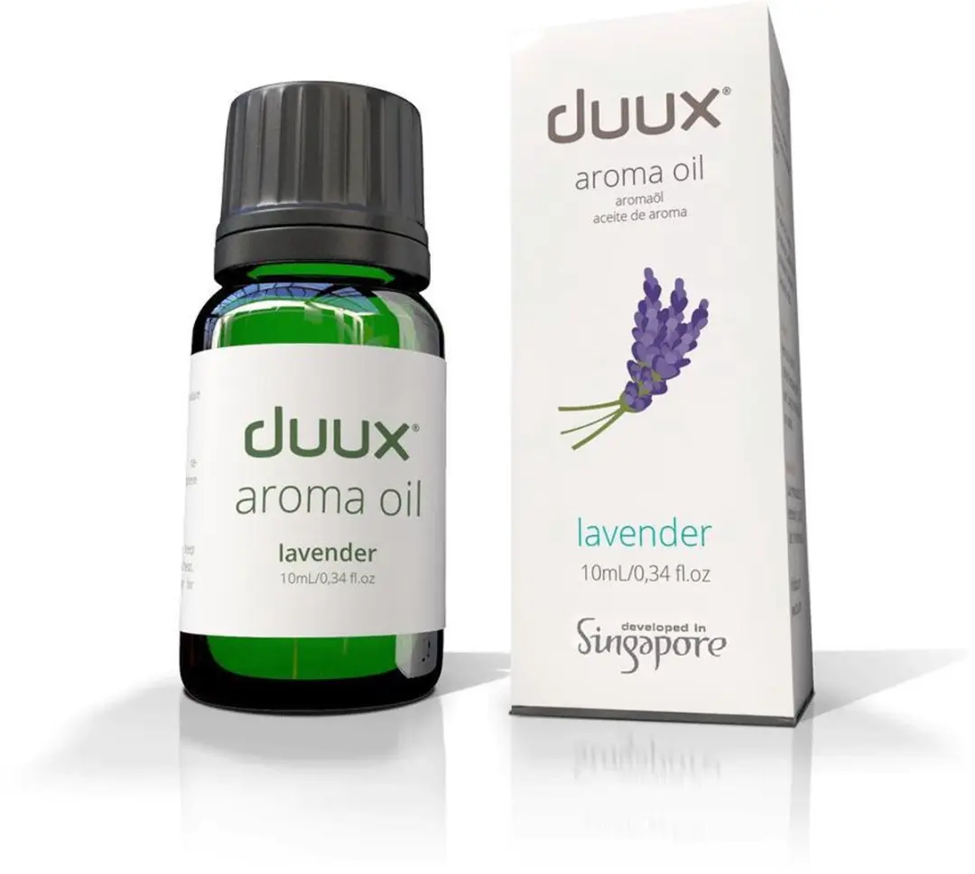 Duux Aromatherapie Lavendel Essentiële Olie 10ml