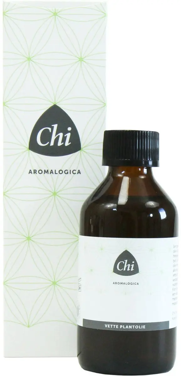 Chi Natural Life Argaan Eko Chi 50ml - 50 Stuks