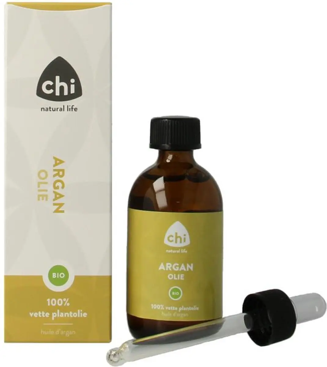 Chi Natural Life Argaan Eko Chi 50ml
