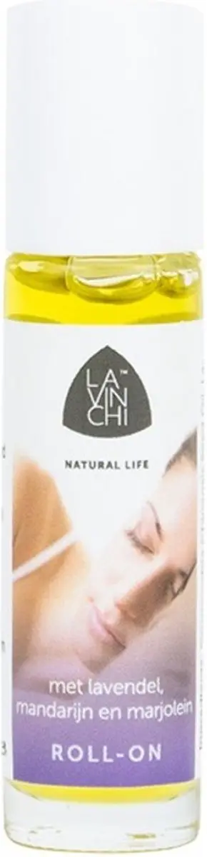 Chi Natural Life Lavinchi Relax Etherische Olie 10ml
