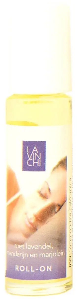 Chi Natural Life Lavinchi Relax Etherische Olie 10ml