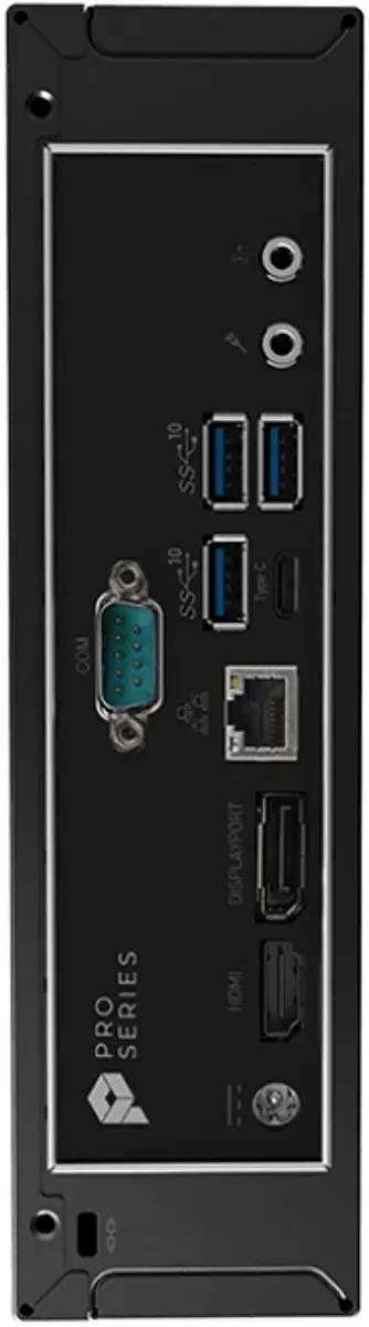 MSI PRO DP21 14M-233BEU PC Barebone