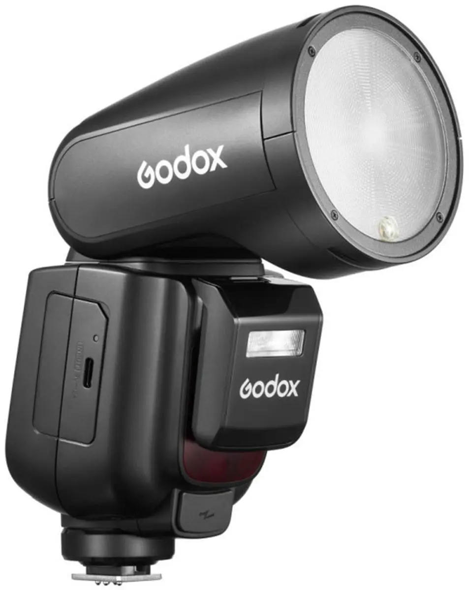Godox Speedlite V1 Pro D261021 Flitser