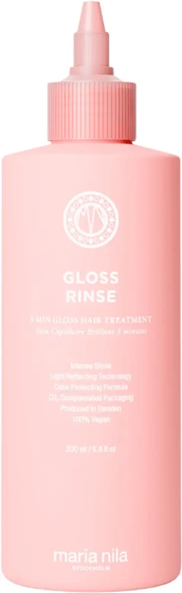 Maria Nila Mirror Gloss Rinse 200ml