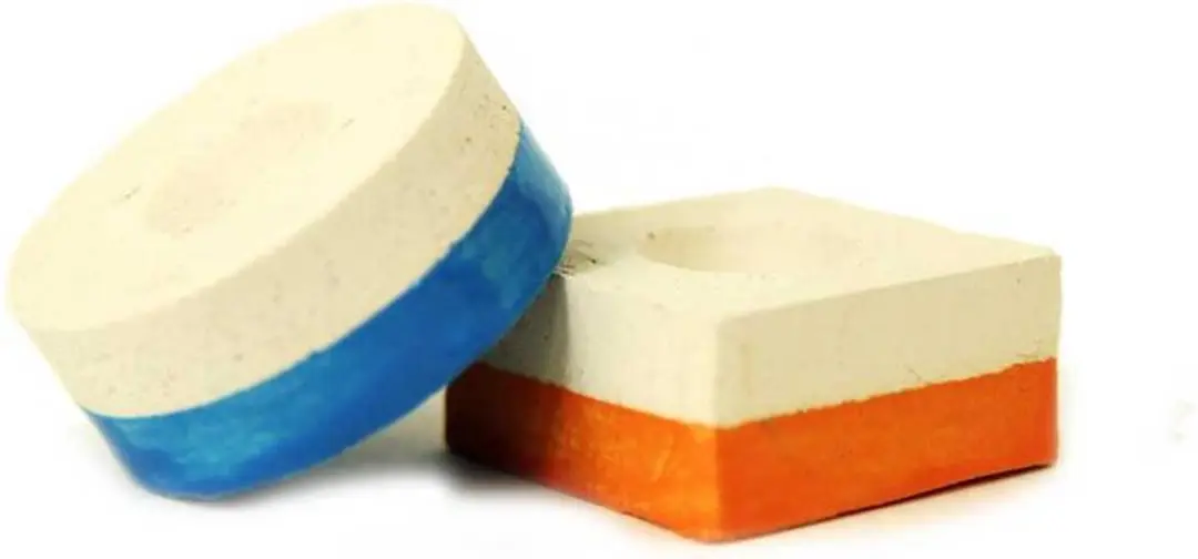 Chi Natural Life Geurblokje - 1g - afbeelding 6 van 6