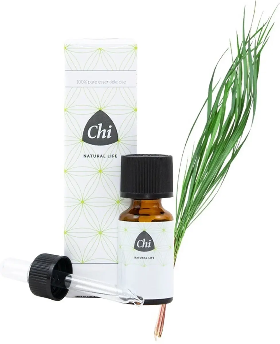 Chi Natural Life Citronella Olie 20ml