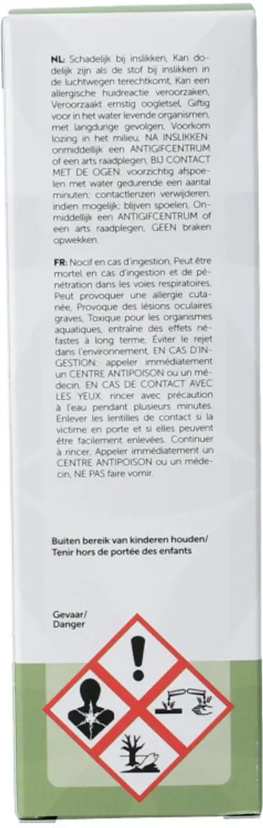Chi Natural Life Citronella Olie 20ml - 20 Stuks - afbeelding 6 van 6