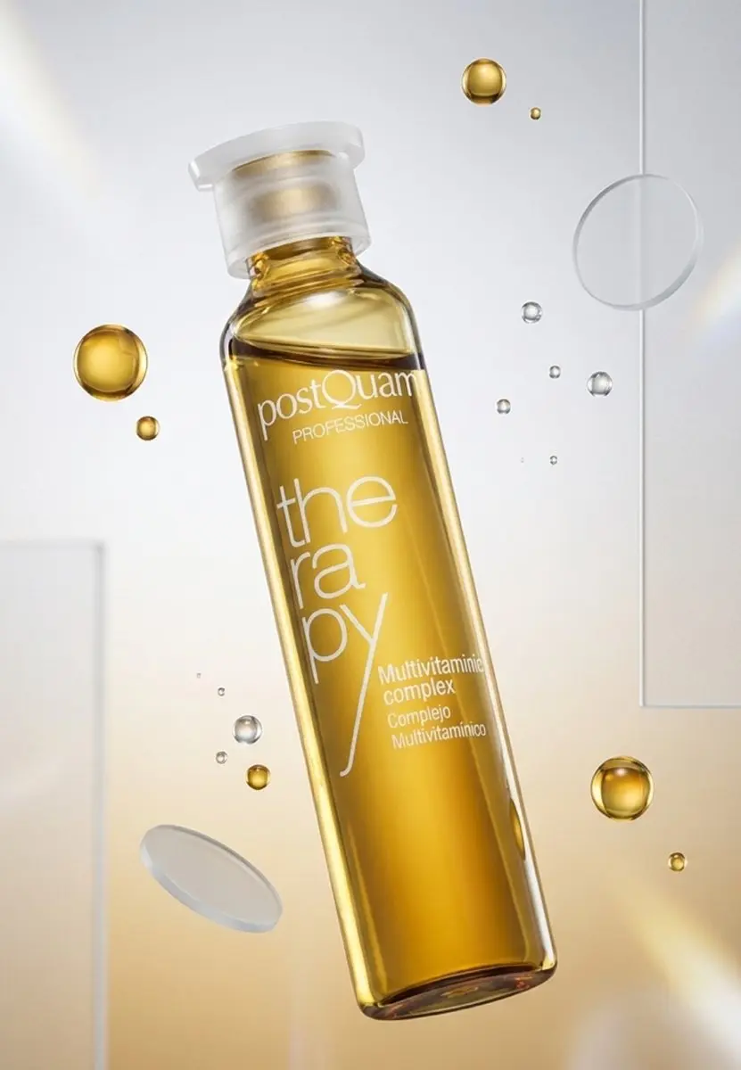 Postquam Hair Care Multivitaminecomplex 9ml