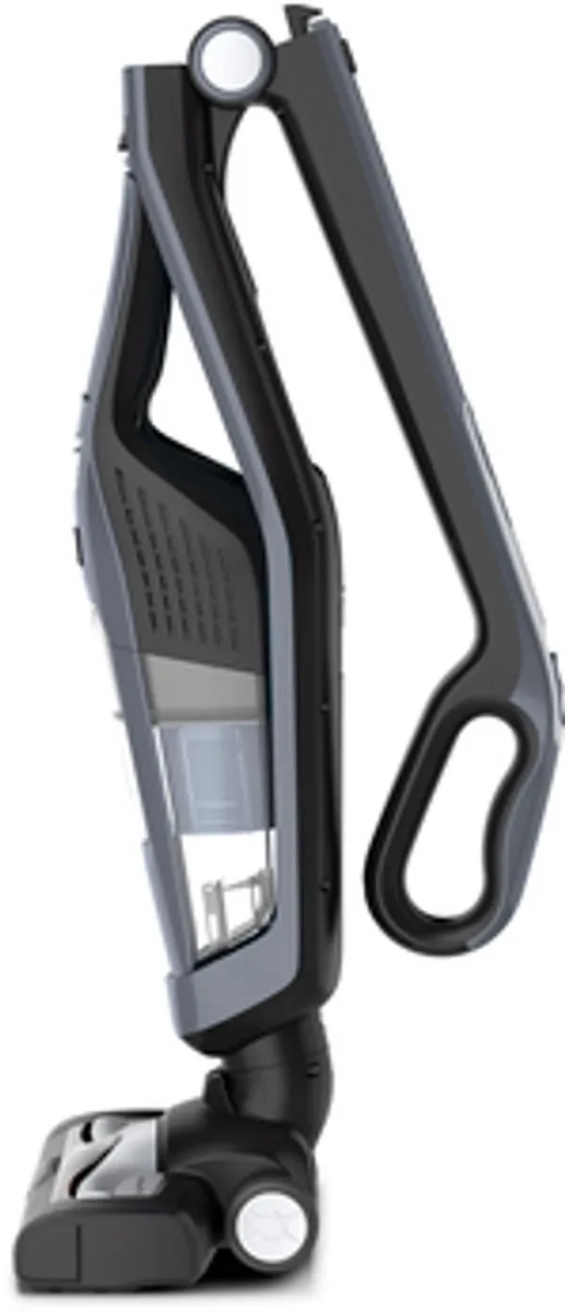 Rowenta Dual Force RH6756 Handstofzuiger - Grijs