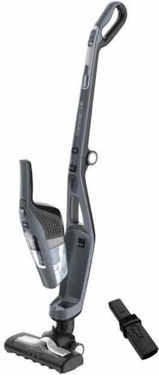 Rowenta Dual Force RH6756 Handstofzuiger