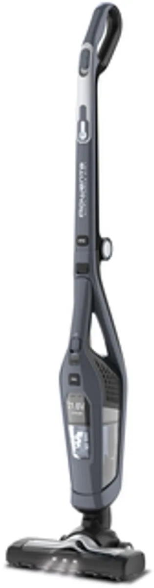 Rowenta Dual Force RH6756 Handstofzuiger - Grijs
