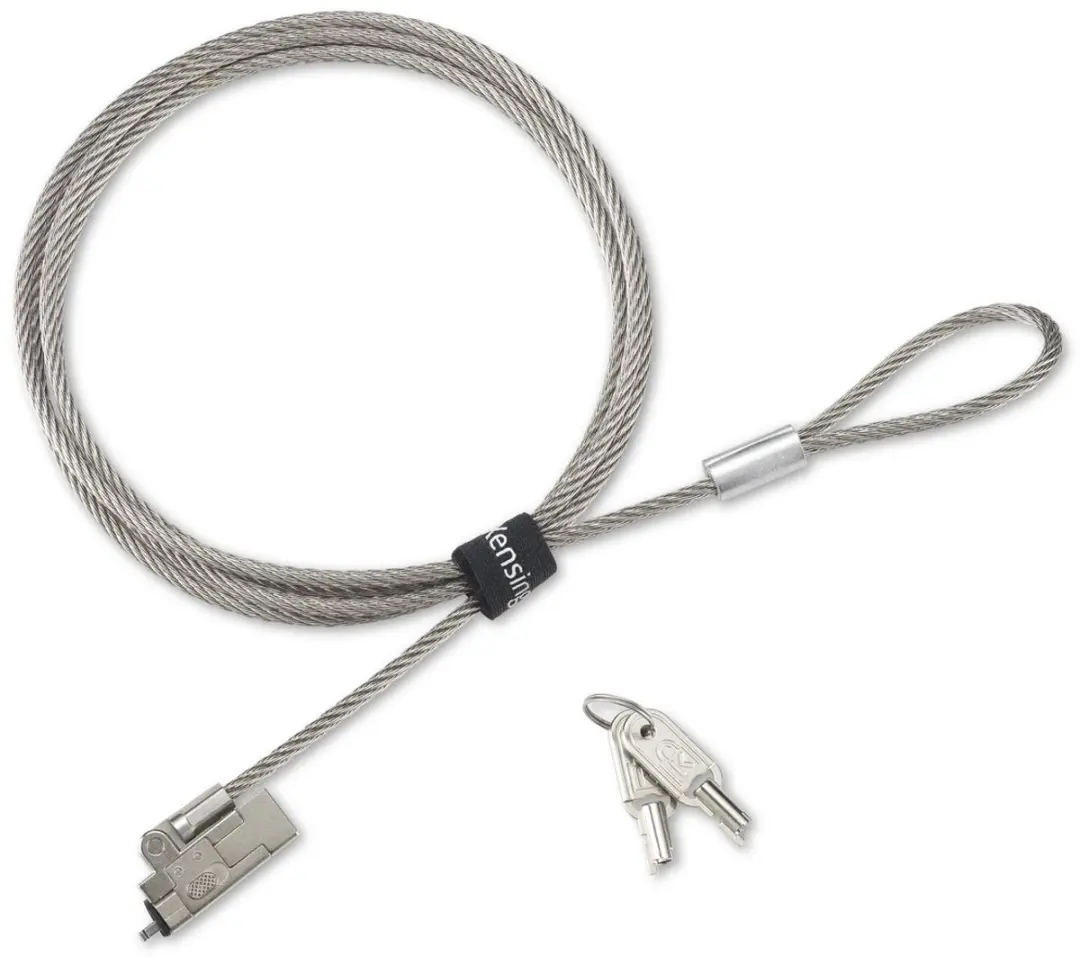Kensington EQ Laptopslot K60630WW