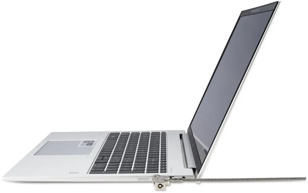 Kensington EQ Laptopslot K60630WW - 1,8m - Zilver - afbeelding 6 van 6