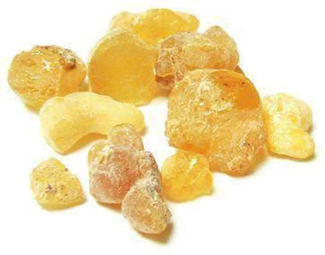 Natural Heroes Frankincense Etherische Olie Serrata 30ml