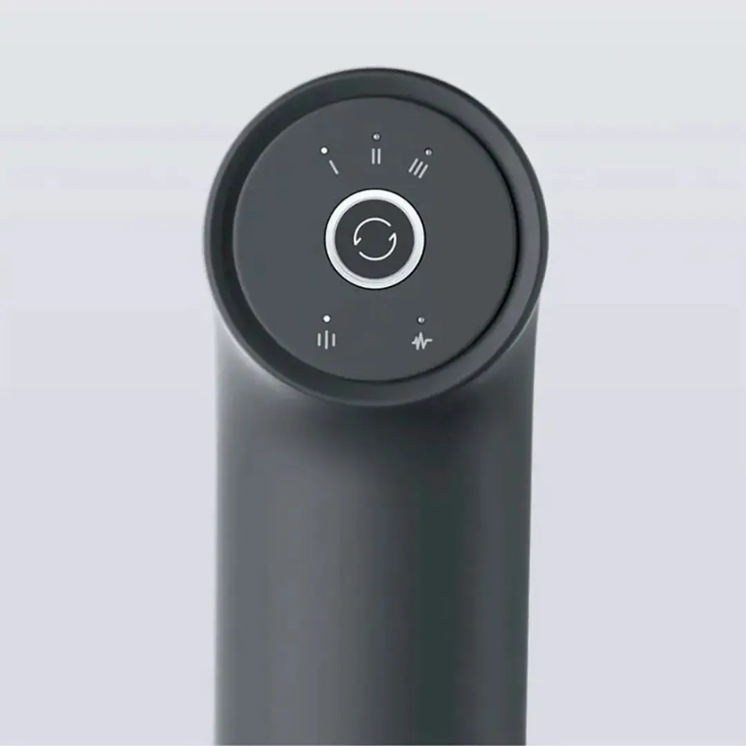 Xiaomi Massagepistool Mini 2 - 3 Koppen - Grijs