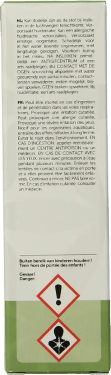 Chi Natural Life Lavendel Frankrijk Etherische Olie 10ml - afbeelding 6 van 6