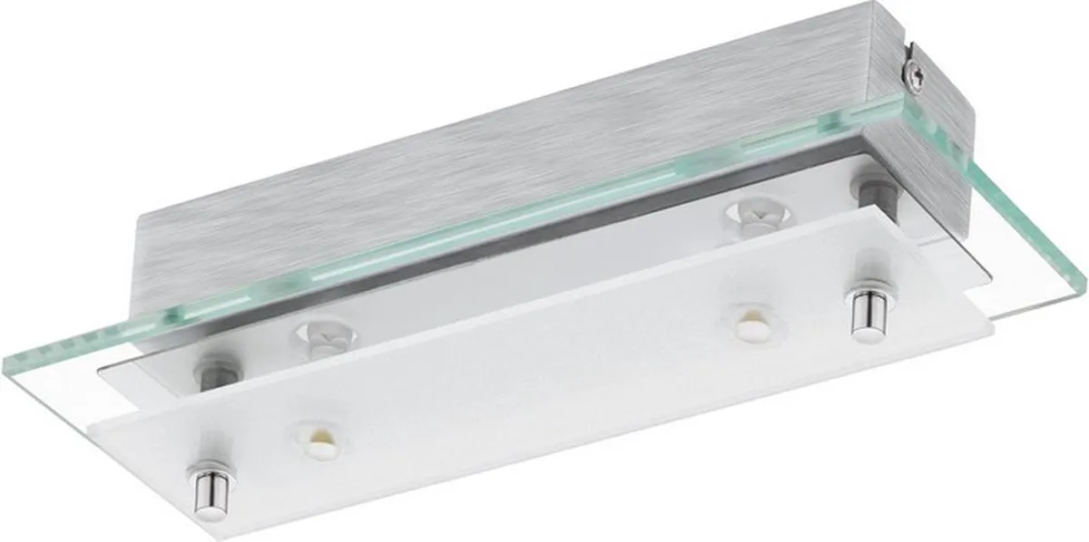 Eglo Fres 2 Wandlamp LED