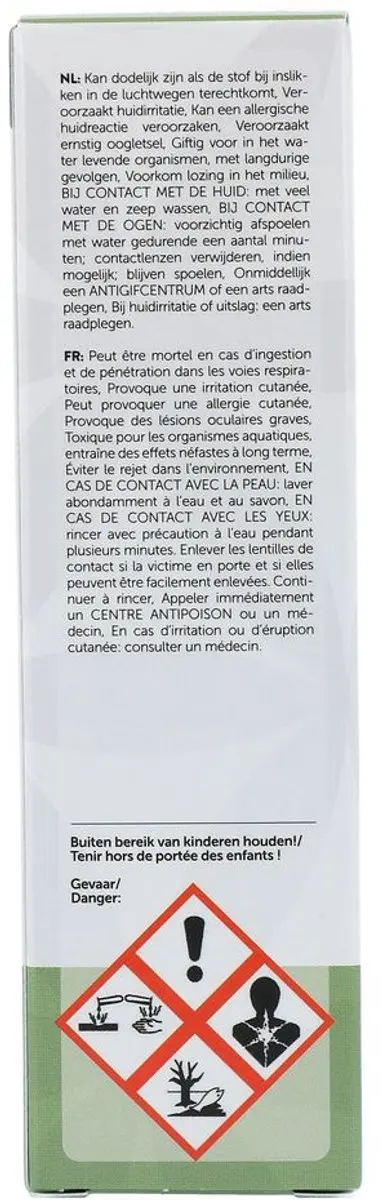 Chi Natural Life Lemongrass Etherische Olie 10ml