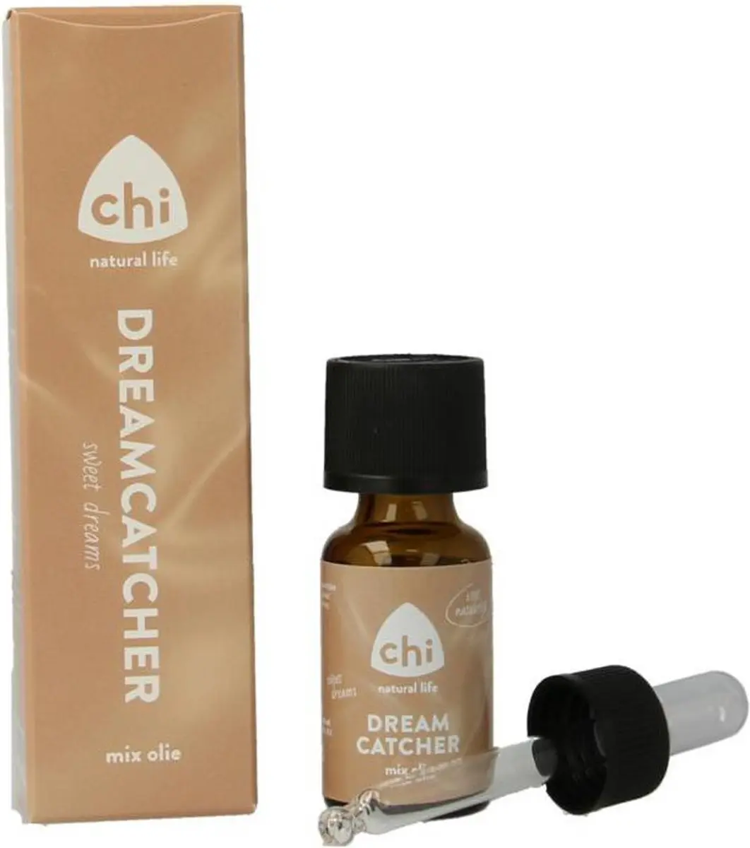 Chi Natural Life Dreamcatcher Mix Olie 10ml