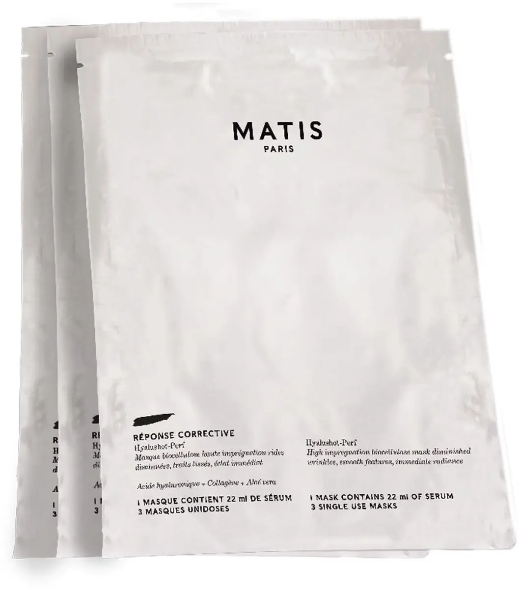 Matis Réponse Corrective Hyalushot Serum 22ml