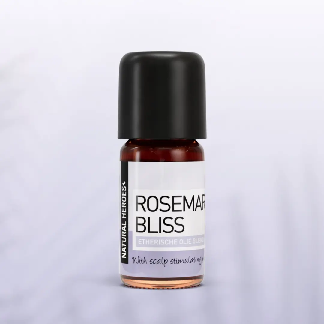 Natural Heroes Rosemary Bliss EO Blend 5ml