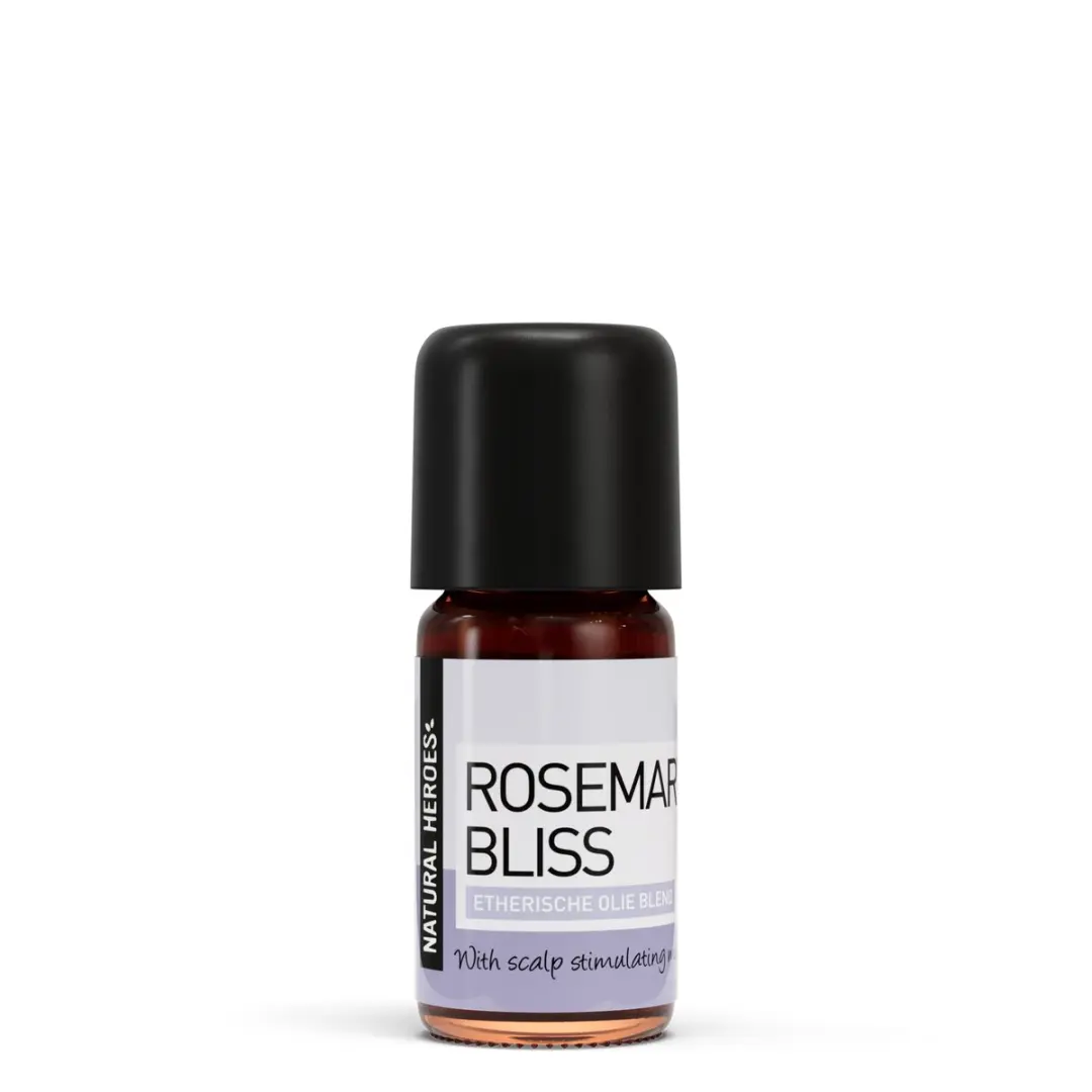 Natural Heroes Rosemary Bliss EO Blend 5ml