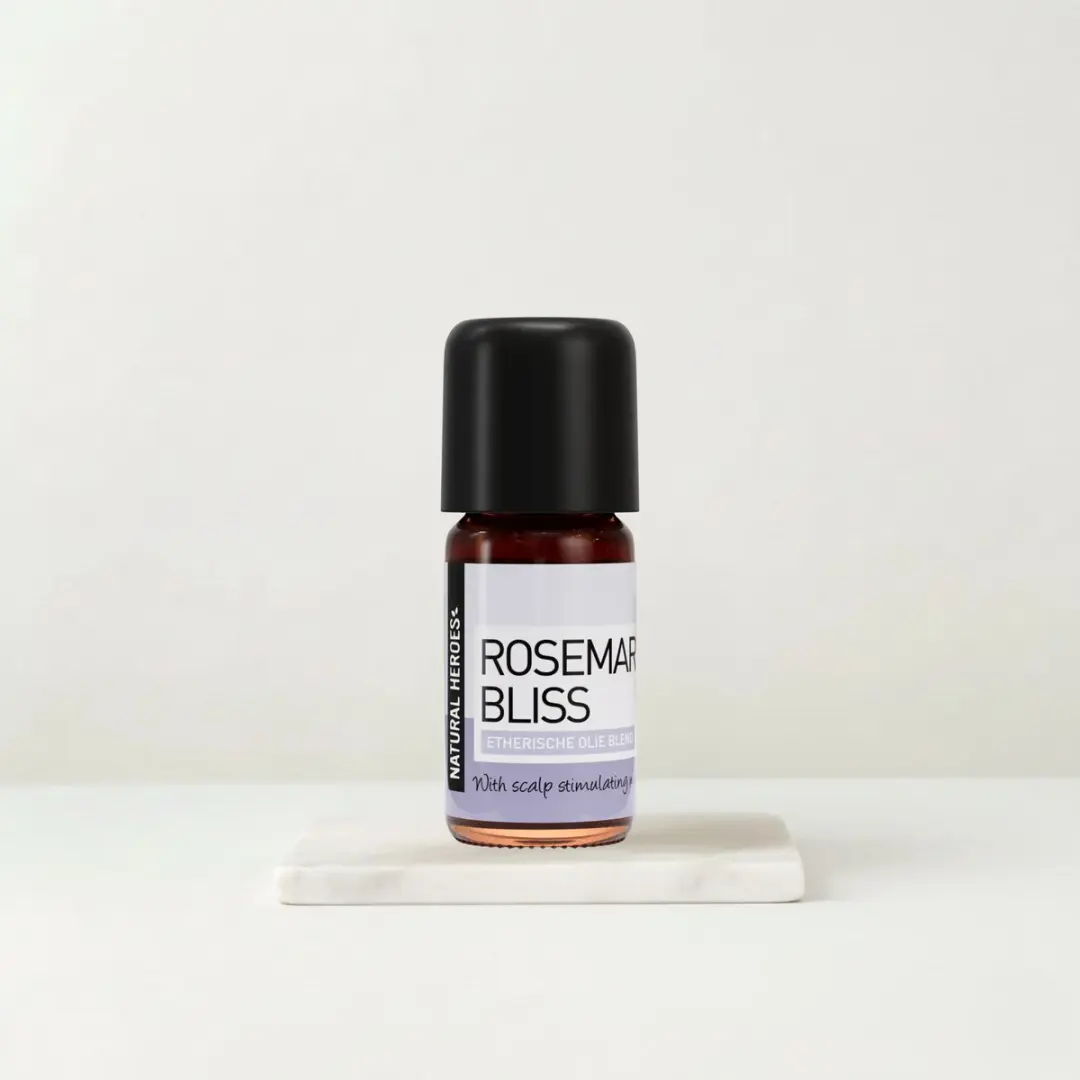 Natural Heroes Rosemary Bliss EO Blend 5ml
