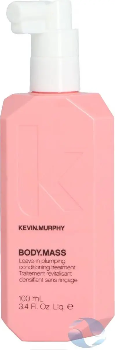 Kevin Murphy Body.Mass Conditioning Treatment 100ml - afbeelding 6 van 6