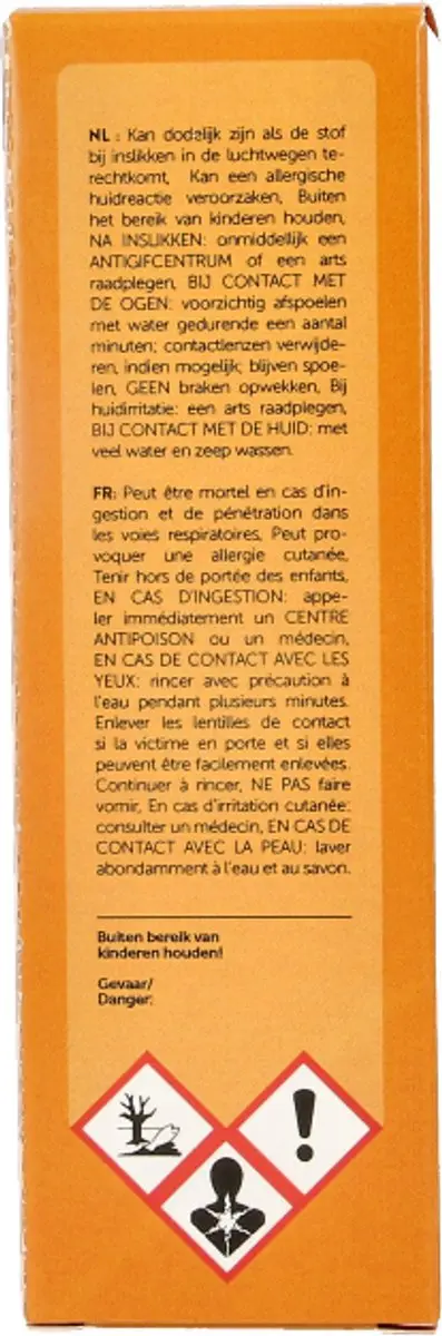 Chi Happiness Mix Olie 50ml