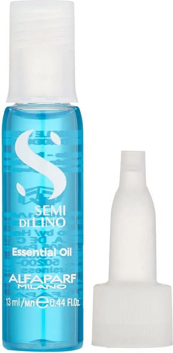 ALFAPARF Semi Di Lino Essential Oil - 12x13ml